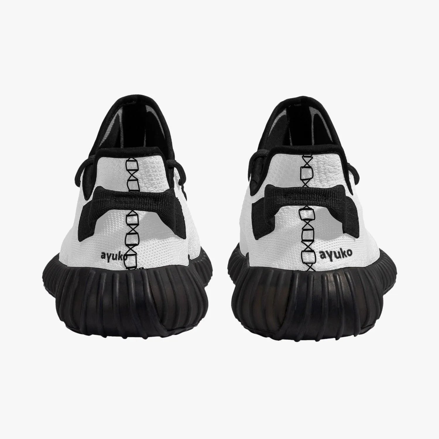 Akira Kaneda YZ Anime Shoes