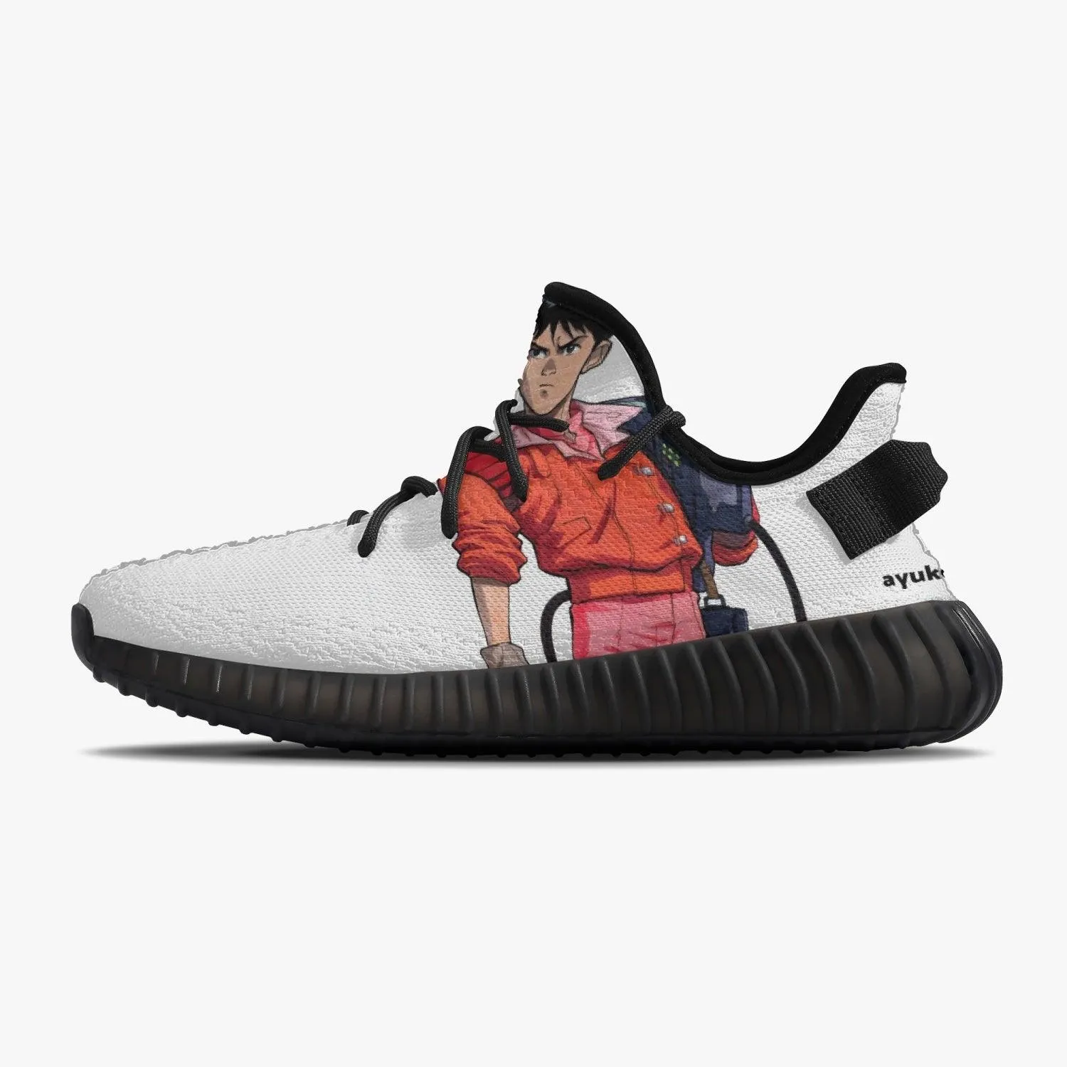 Akira Kaneda YZ Anime Shoes