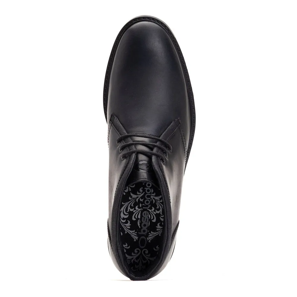 Bartlett Pull Up Chukka Boots