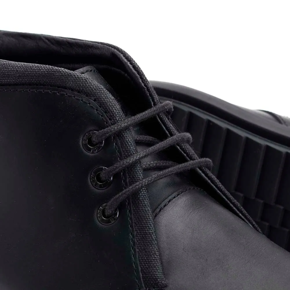 Bartlett Pull Up Chukka Boots