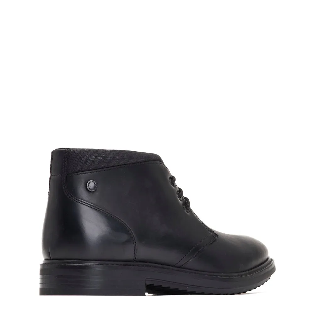 Bartlett Pull Up Chukka Boots