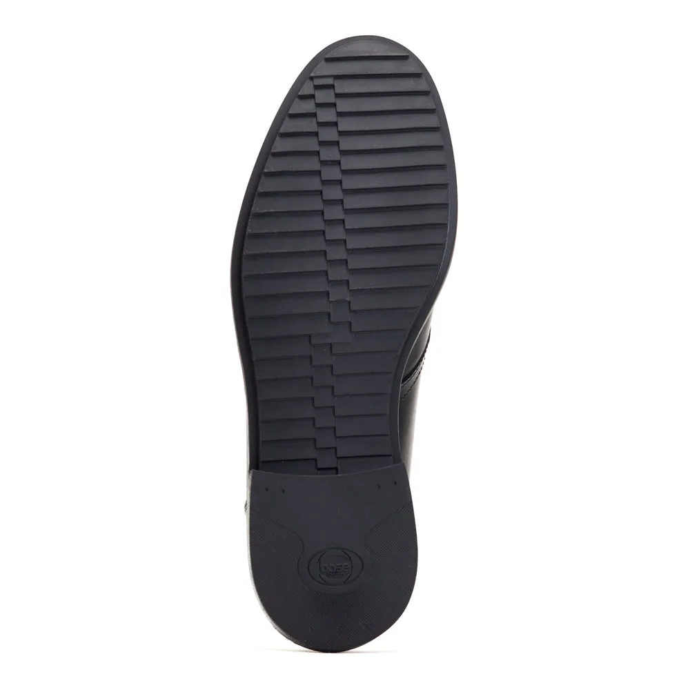 Bartlett Pull Up Chukka Boots