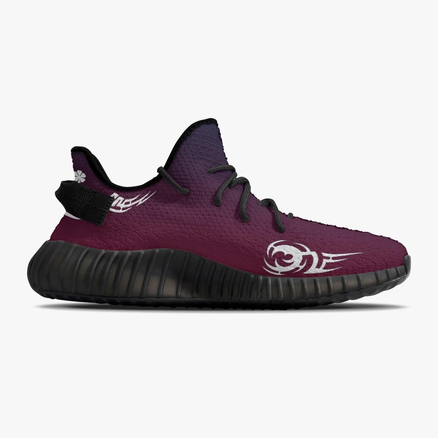 Black Clover Asta YZ Anime Shoes