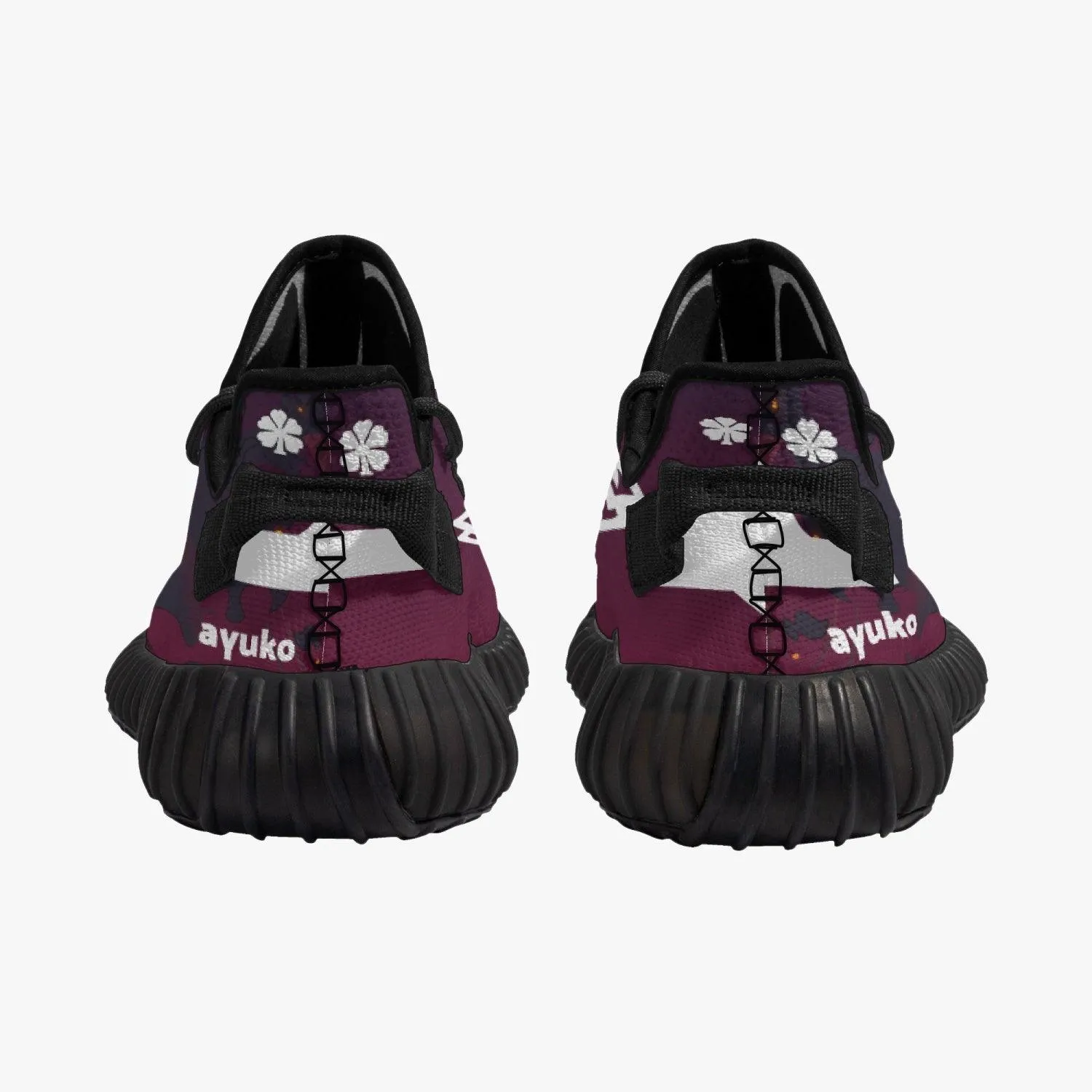 Black Clover Asta YZ Anime Shoes