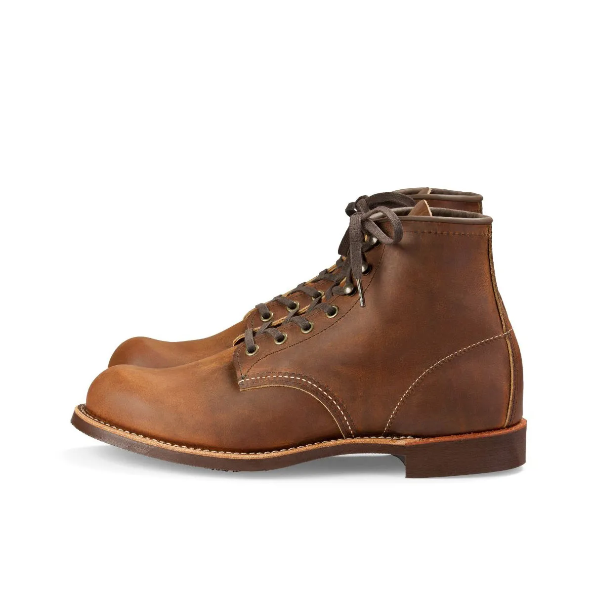 BLACKSMITH STYLE 3343 - COPPER ROUGH & TOUGH