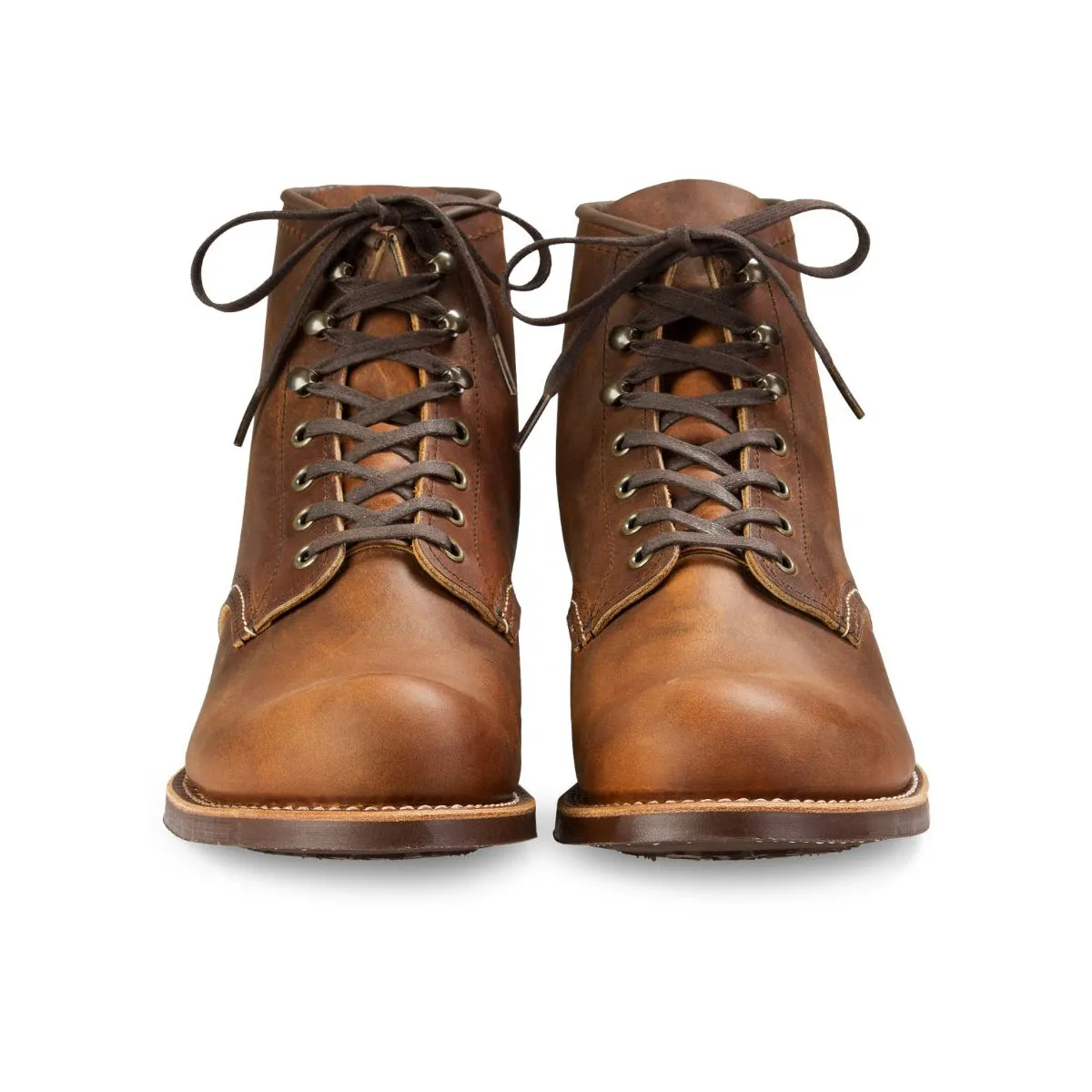 BLACKSMITH STYLE 3343 - COPPER ROUGH & TOUGH
