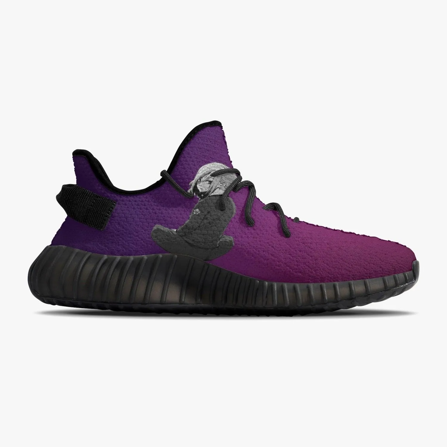 Blue Lock Hyoma Chigiri YZ Anime Shoes