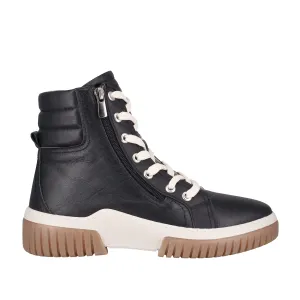 Cabello 'Petra Boot' - Black