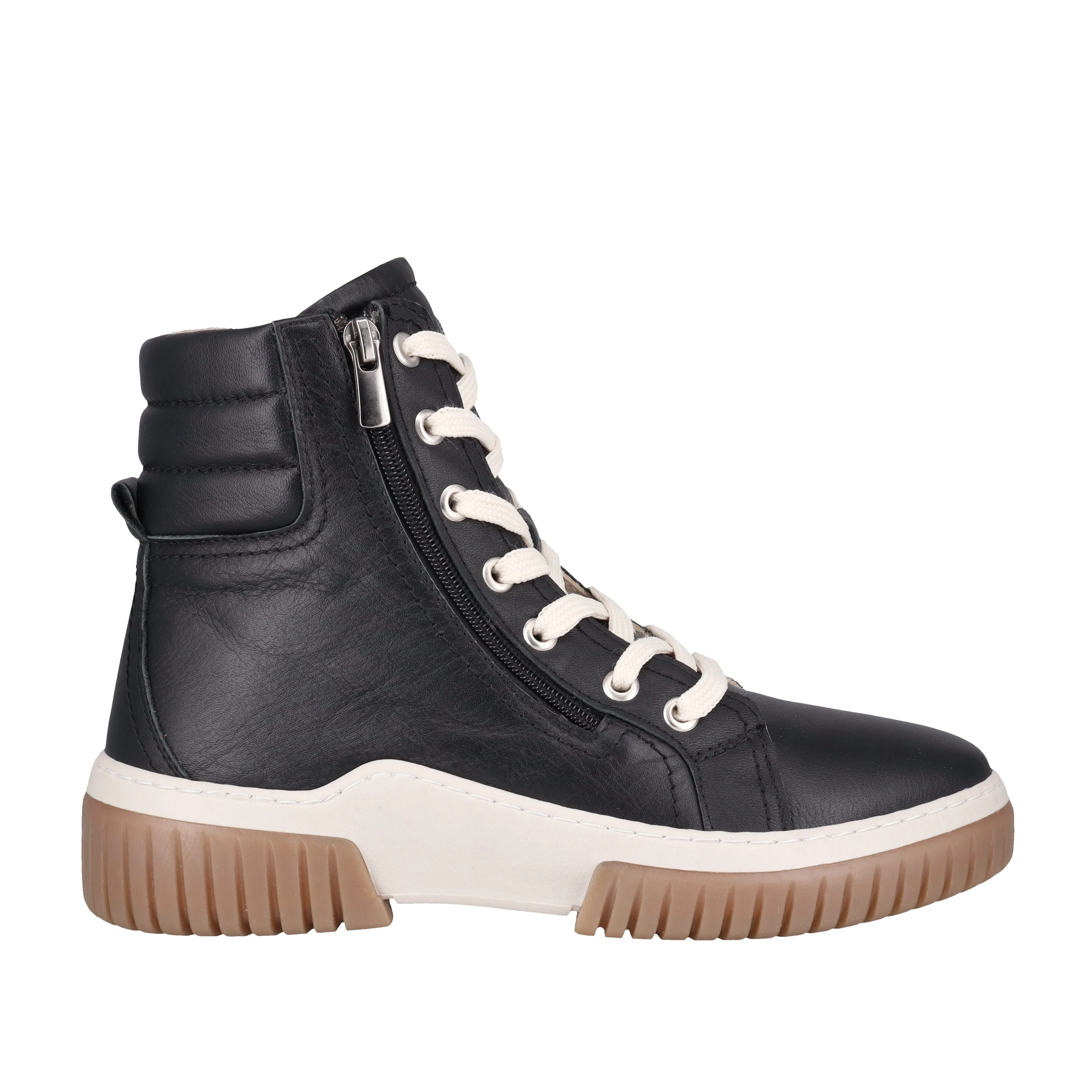 Cabello 'Petra Boot' - Black
