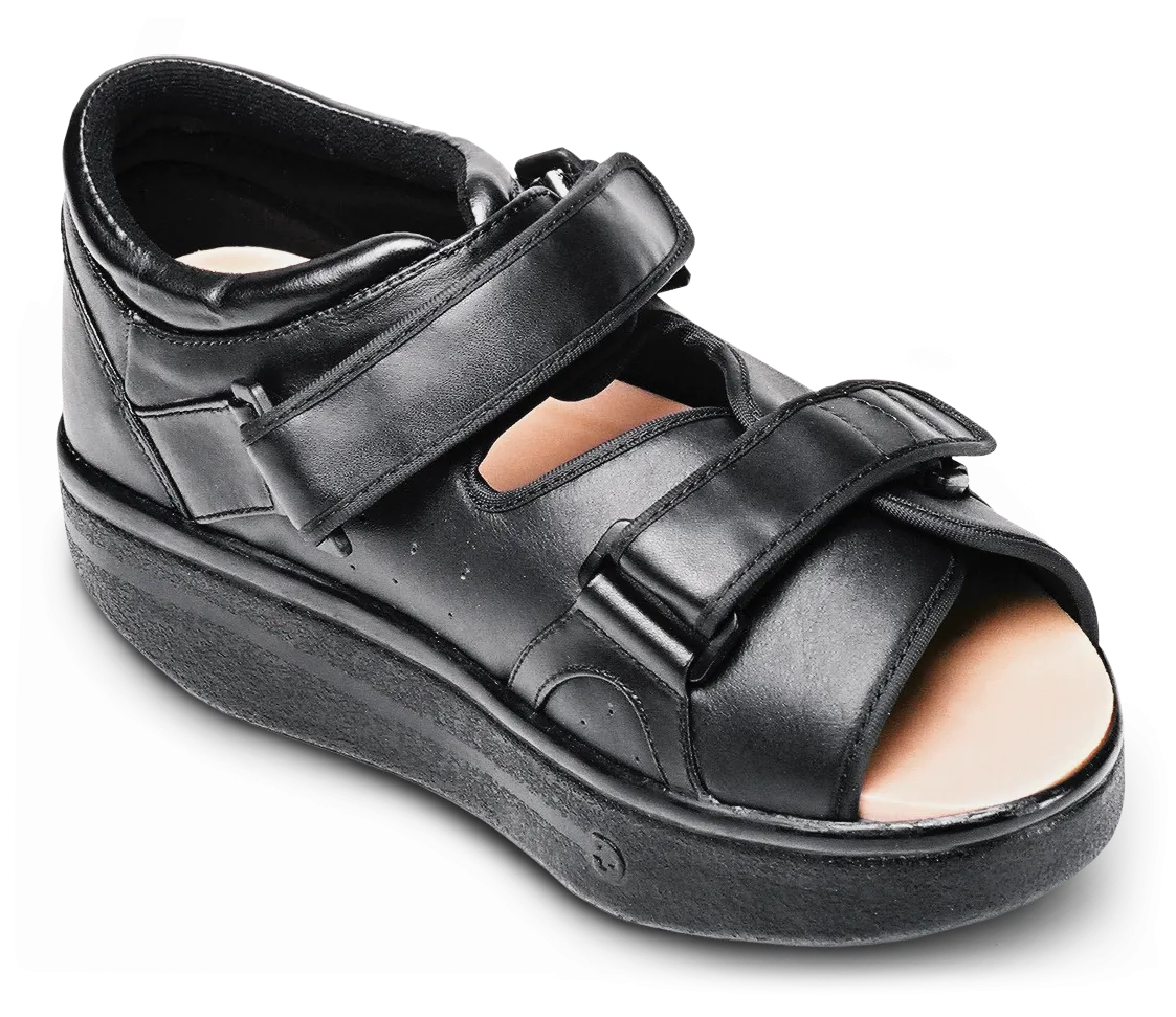 Darco Wound Care Shoe System