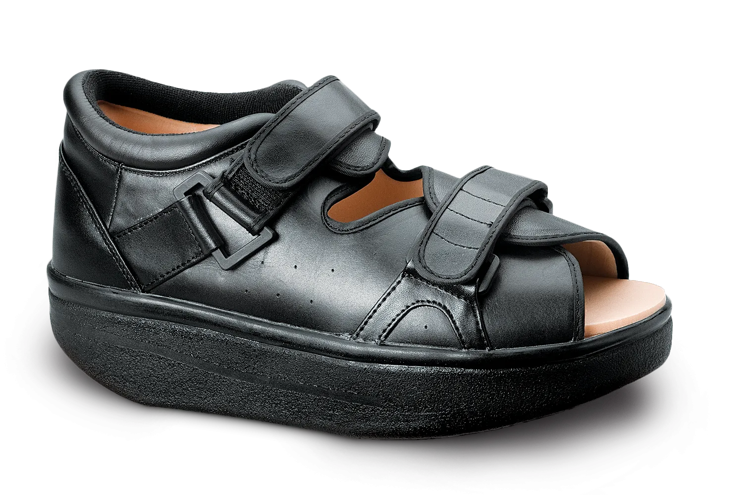 Darco Wound Care Shoe System