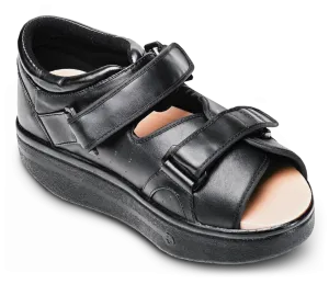 Darco Wound Care Shoe System