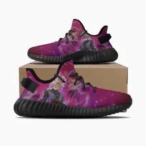 Dragonball Z Goku Black Ultra Instinct YZ Anime Shoes