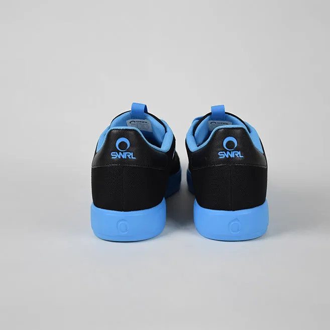 Evolve Pure FS Blue