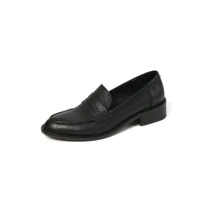 Fieralis Timeless Slip-On Loafers