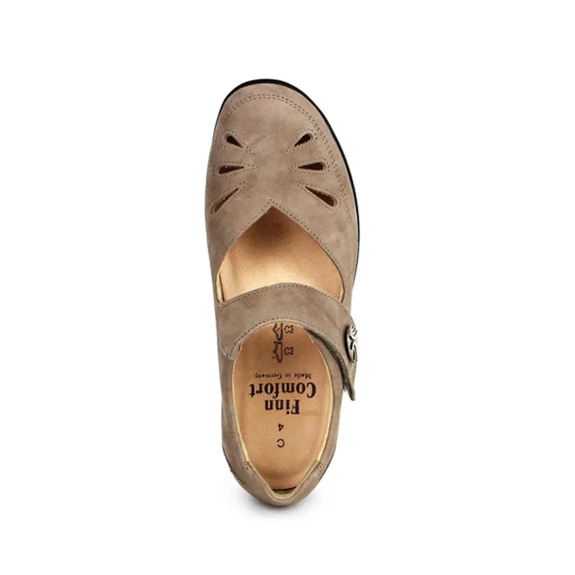 FINN COMFORT BRAC-SOFT