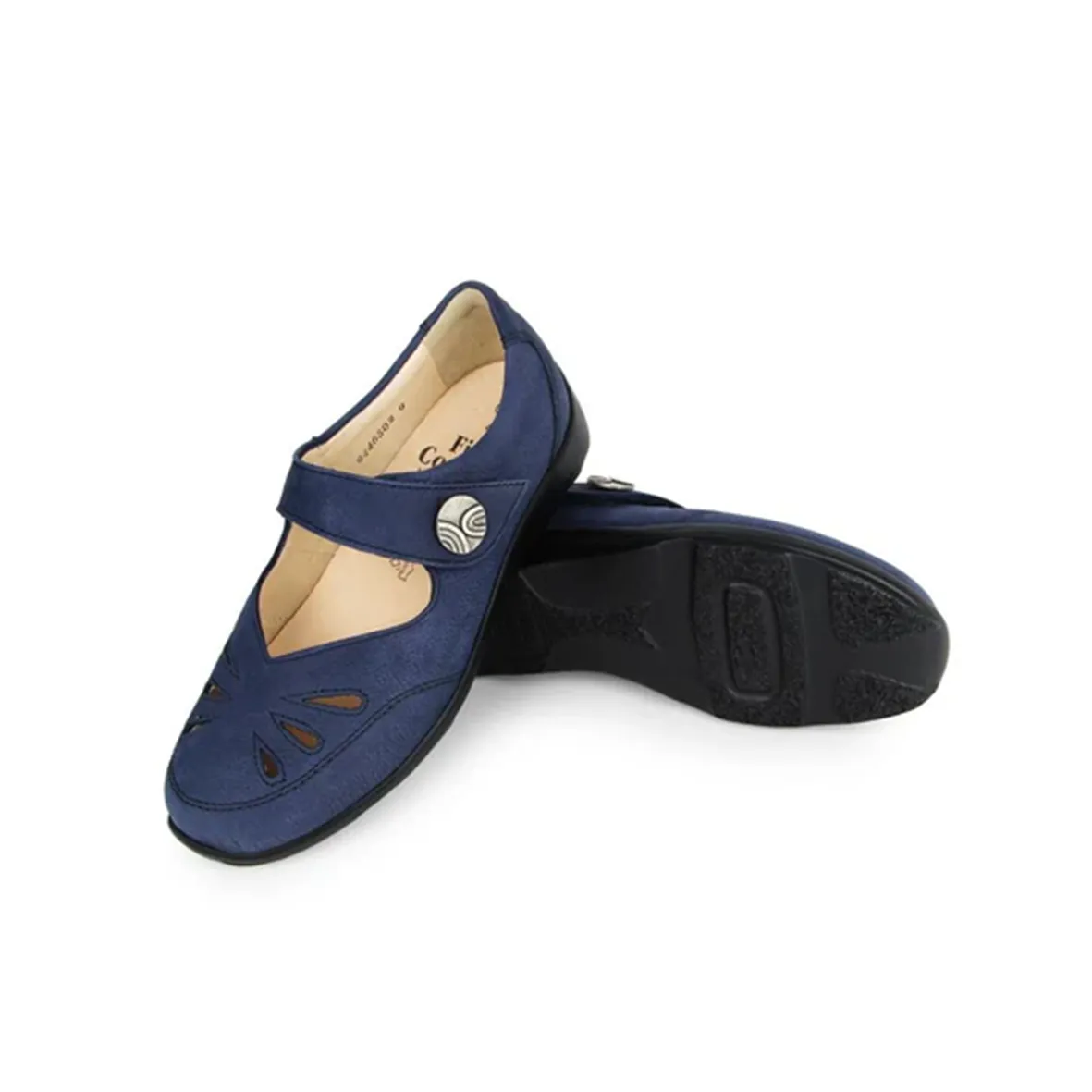 FINN COMFORT BRAC-SOFT