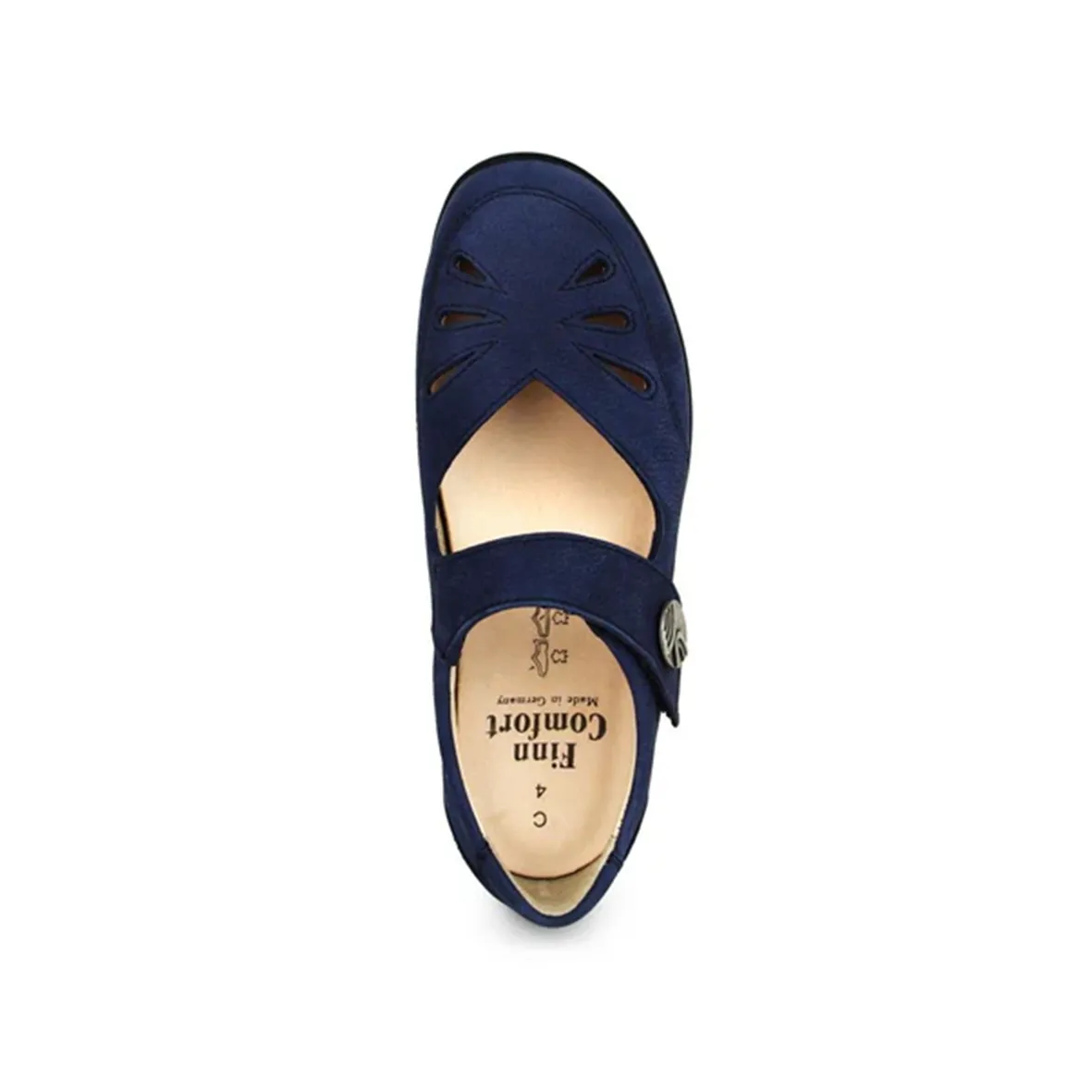 FINN COMFORT BRAC-SOFT