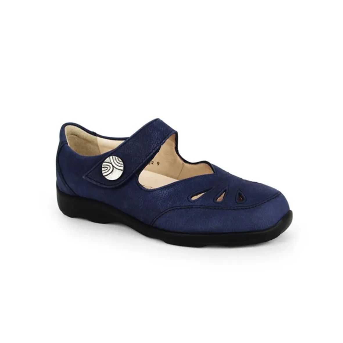 FINN COMFORT BRAC-SOFT