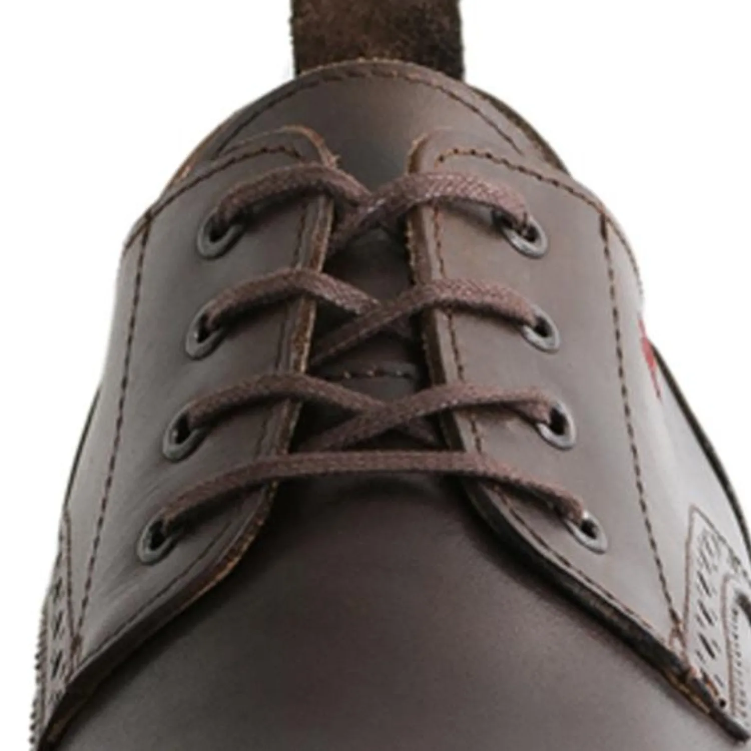 Flat Shoelaces