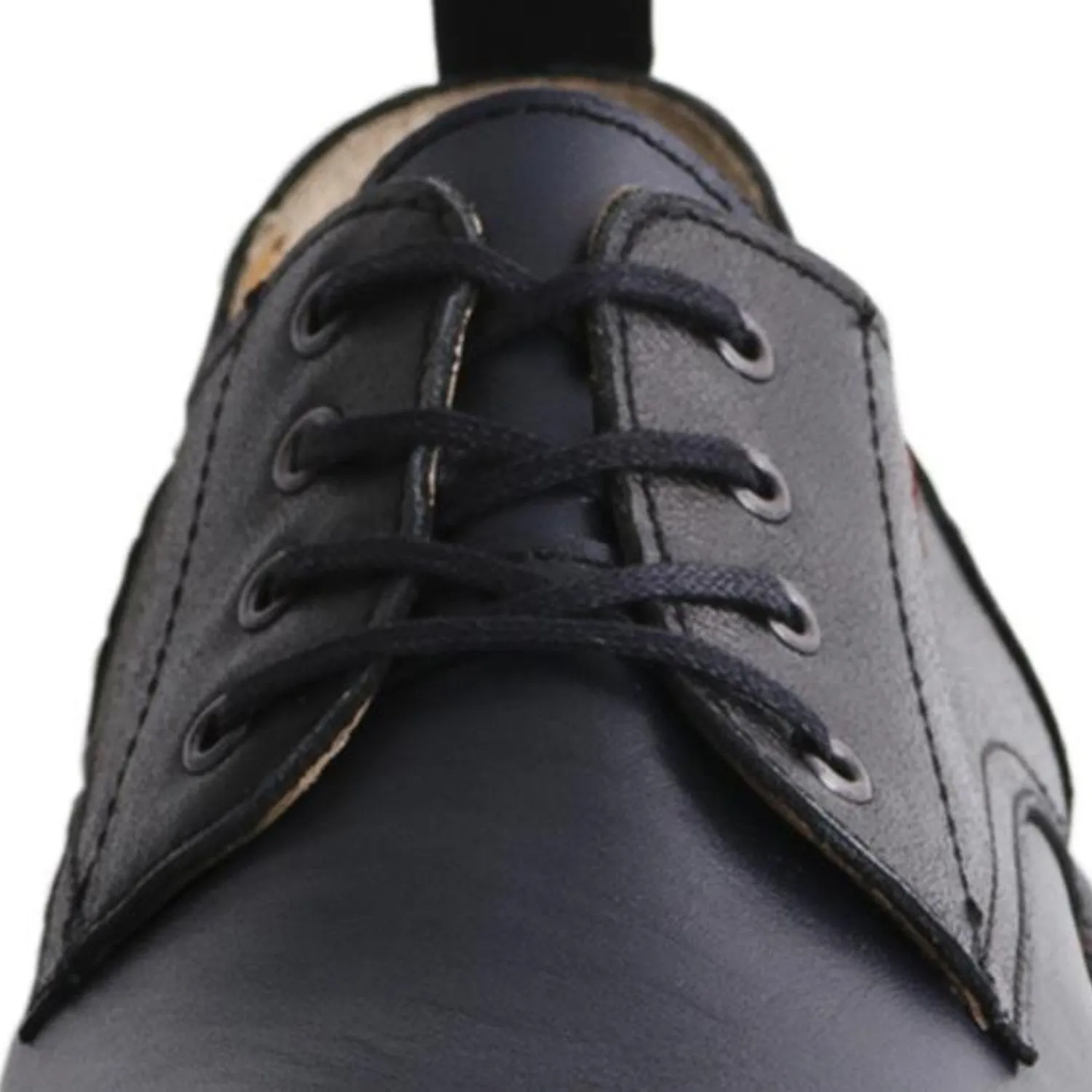 Flat Shoelaces
