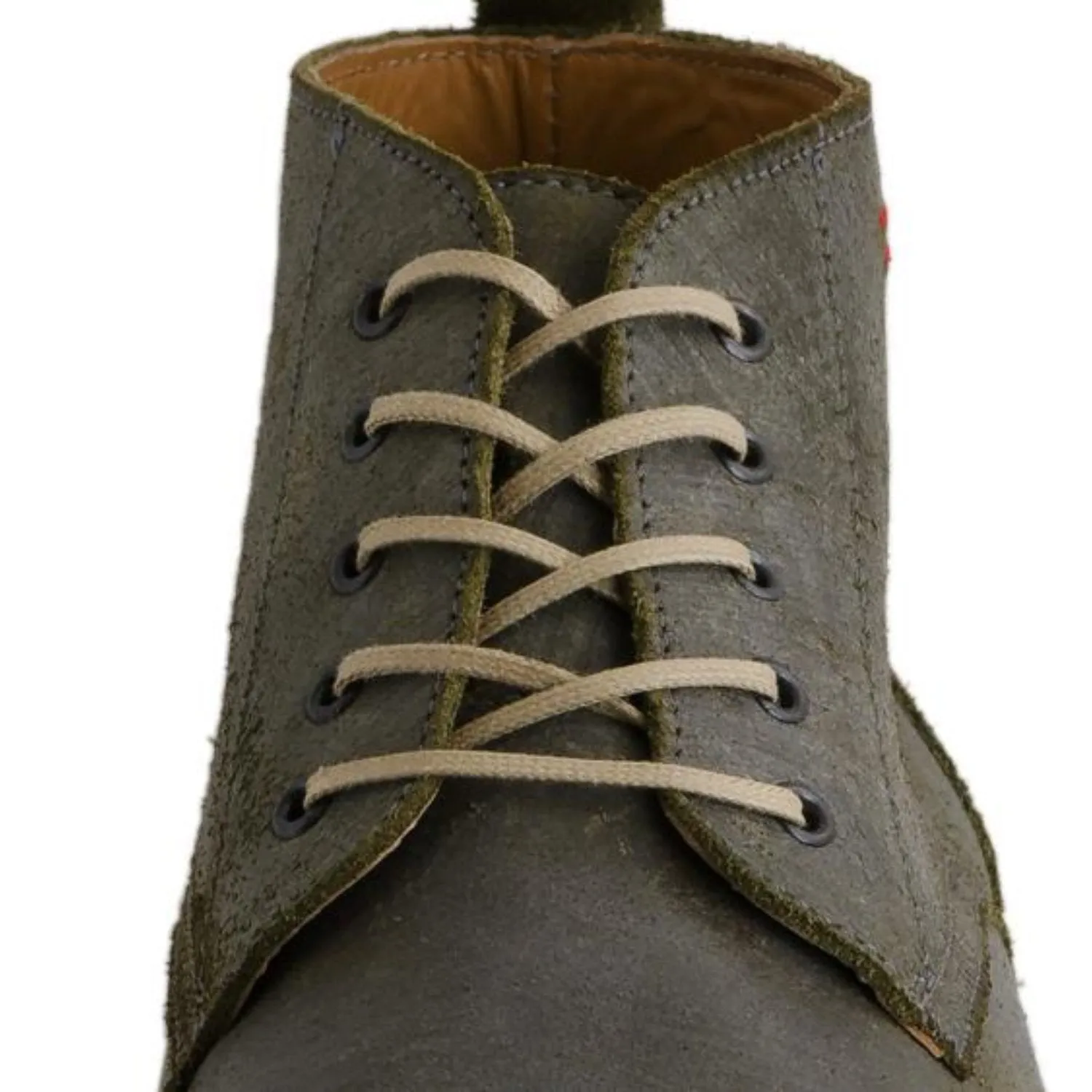 Flat Shoelaces
