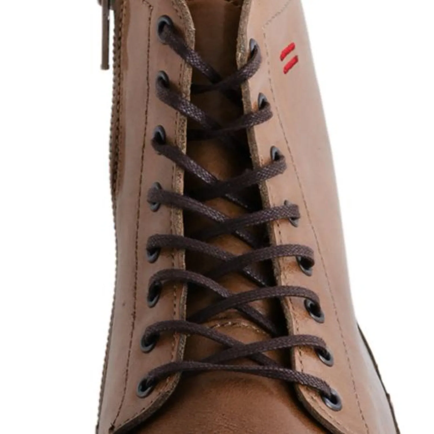 Flat Shoelaces