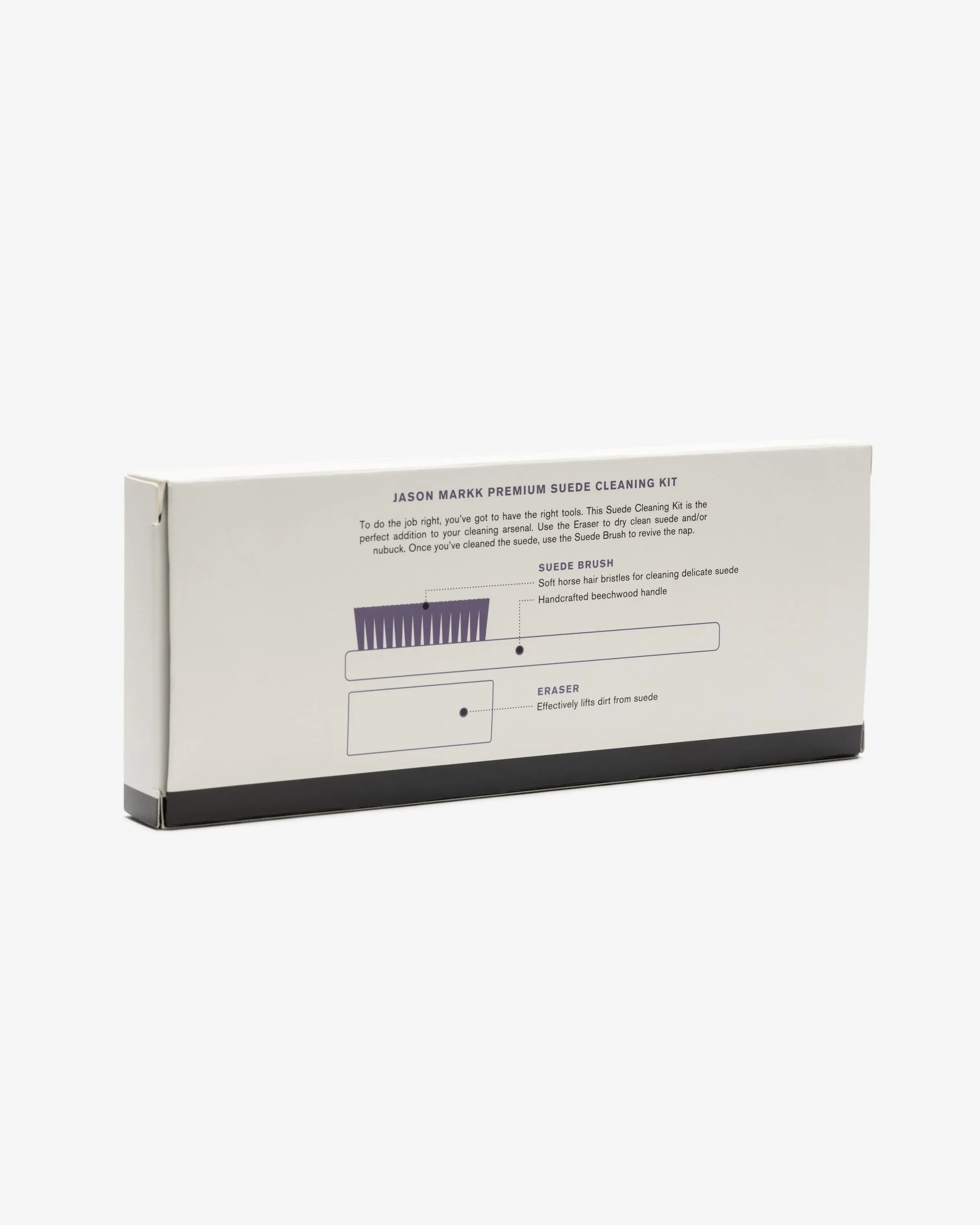 JASON MARKK PREMIUM SUEDE CLEANING KIT