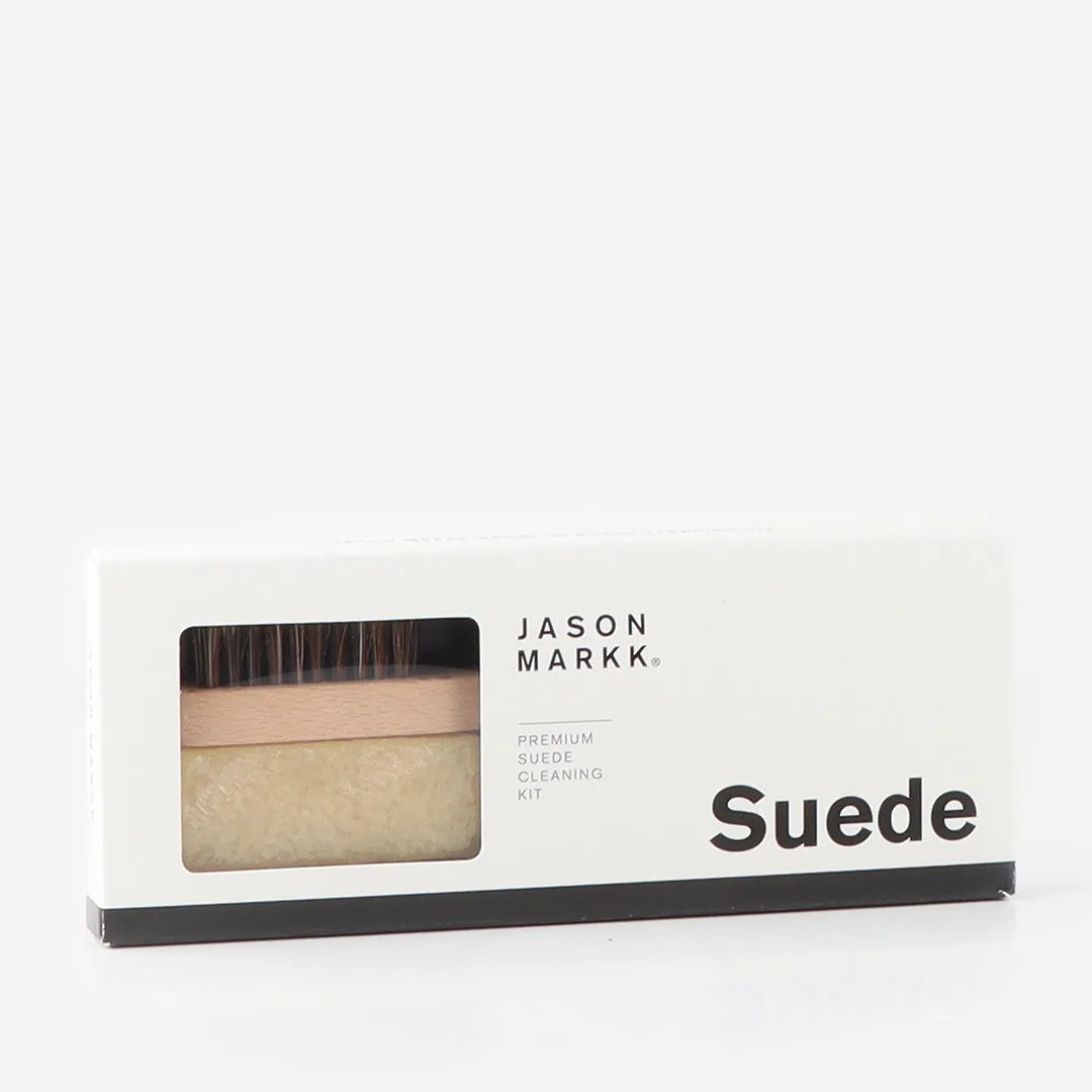 Jason Markk Suede Cleaning Kit