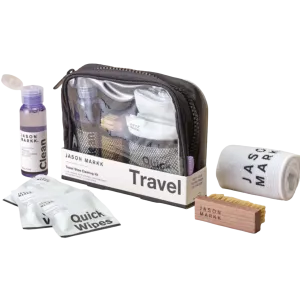Jason Markk Travel Kit