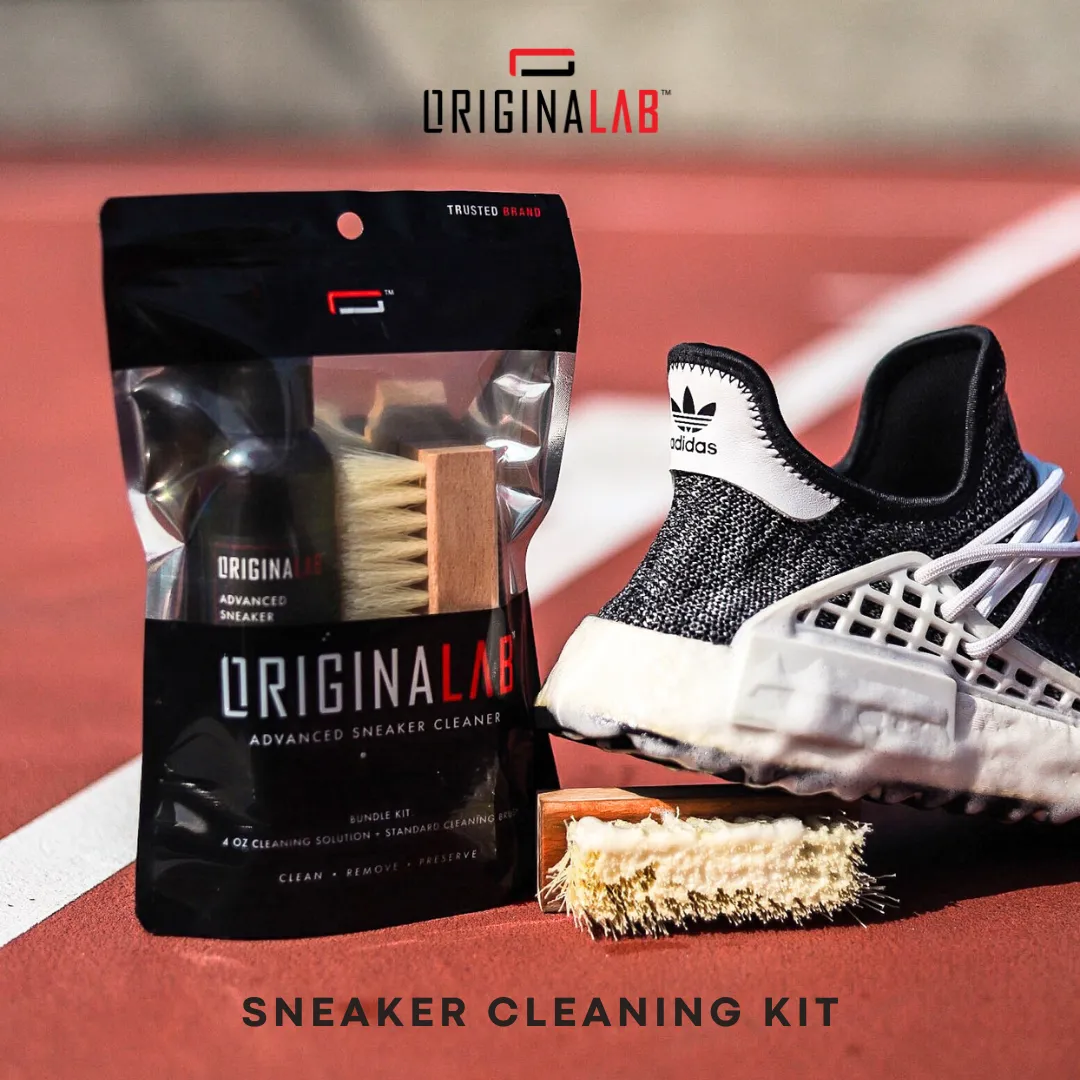 ORIGINALAB Advanced Sneaker Cleaning Kit