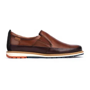 Pikolinos Berna M8j-3150 Men's Casual Loafers in Cuero