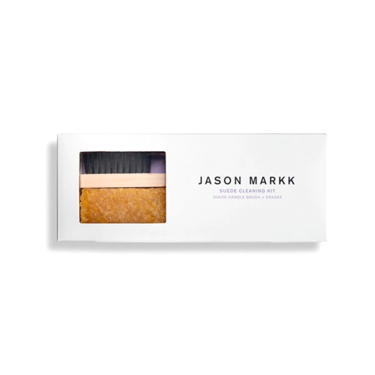 Premium Suede Cleaning Kit