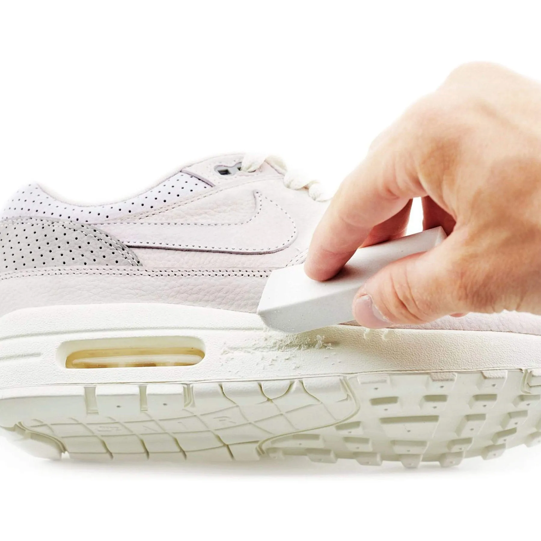 Sneaky Eraser - Suede Nubuck and Mid Sole Cleaning Kit