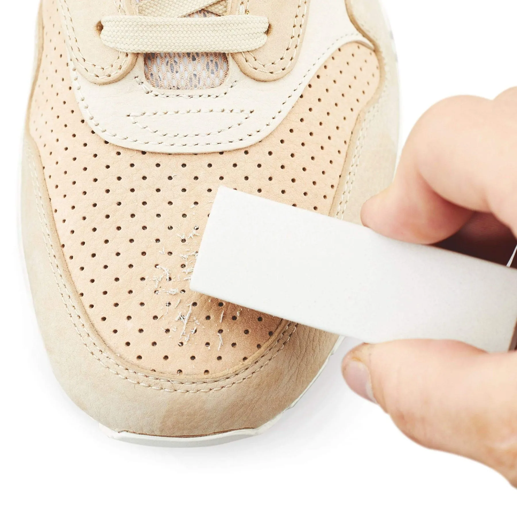 Sneaky Eraser - Suede Nubuck and Mid Sole Cleaning Kit