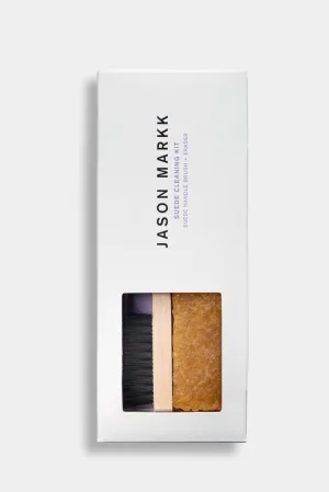 SUEDE CLEANING KIT