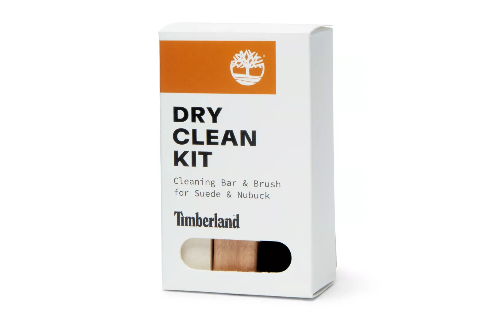 TIMBERLAND Dry Cleaning Kit TB0A2K1Y000